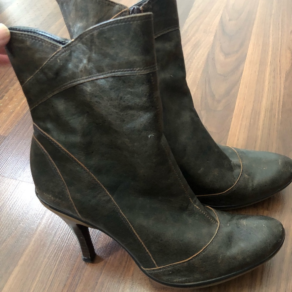 Gianni Bini Boots